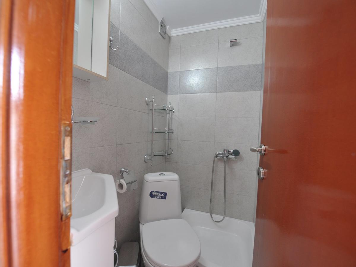 Themis 40 Steps From Beach Paralia Dionysiou Exterior foto